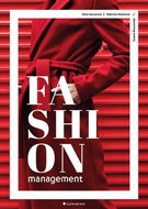 Fashion management - Kniha