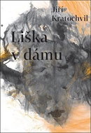 Liška v dámu - Kniha