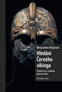 Hledání Černého vikinga: Vikinská éra z pohledu historie i fikce - Kniha