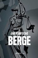 Berge - Kniha