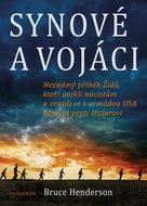 Synové a vojáci - Kniha