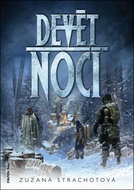 Devět nocí - Kniha