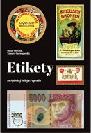 Etikety: zo Spišskej Belej a Popradu - Kniha