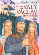 Svatý Václav: Jiný příběh - Kniha