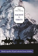 Nacisté v Tibetu - Kniha