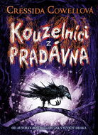 Kouzelníci z pradávna - Kniha