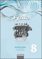Fyzika 8 Příručka učitele - Kniha