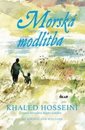 Morská modlitba - Kniha