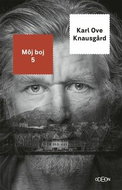 Môj boj 5 - Kniha