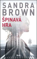 Špinavá hra - Kniha