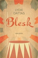 Blesk - Kniha