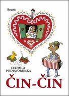Čin-čin - Kniha