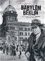 Babylon Berlín - Kniha