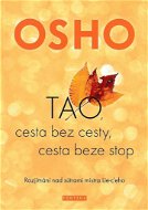 Tao, cesta bez cesty - Kniha