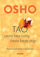 Tao, cesta bez cesty - Kniha