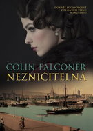 Nezničitelná - Kniha