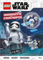 LEGO Star Wars Dobrodružství Stormtrooperů: Komiks, aktivity, figurka - Kniha