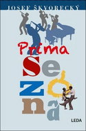 Prima sezóna - Kniha