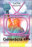 Generácia „P“ - Kniha