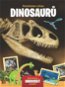 Rozkládací atlas Dinosauři - Kniha