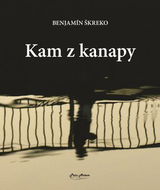 Kam z kanapy - Kniha