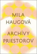 Archívy priestorov - Kniha