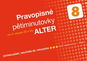 Pravopisné pětiminutovky 8 - Kniha