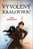 Vyvolený královnou - Kniha