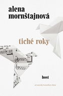 Tiché roky - Kniha