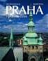 Praha v průběhu staletí - Kniha