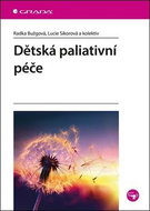 Dětská paliativní péče - Kniha