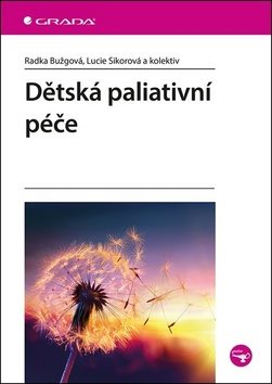 Dětská paliativní péče - Kniha - Main image