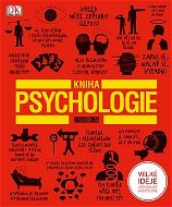 Kniha psychologie - Kniha