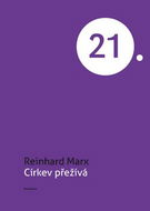 Církev přežívá - Kniha