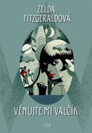 Věnujte mi valčík - Kniha
