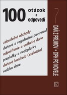 100 otázok a odpovedí: Daň z príjmov a DPH po novele - Kniha