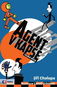 Agent v kapse Tajná mise - Kniha