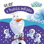 Ledové království Olaf a bratříčci sněháčci - Kniha