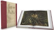 Leonardo 500 - Kniha