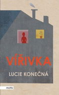 Vířivka - Kniha