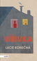 Vířivka - Kniha
