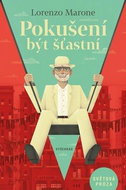 Pokušení být šťastní - Kniha