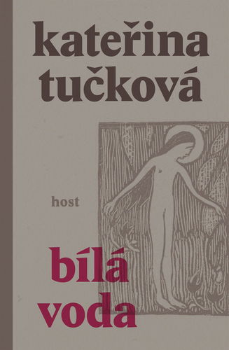 Bílá voda - Kniha - Hlavní obrázek