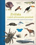 Zvířata v jejich přirozeném prostředí - Kniha