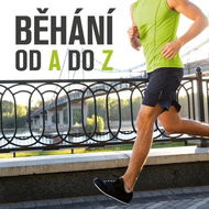 Běhání: od A do Z - Kniha