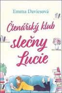 Čtenářský klub slečny Lucie - Kniha