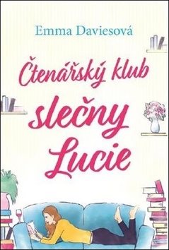 Čtenářský klub slečny Lucie - Kniha - Main image