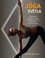 Jóga světla - Kniha