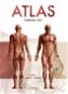 Atlas ľudského tela - Kniha