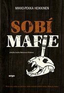 Sobí mafie - Kniha